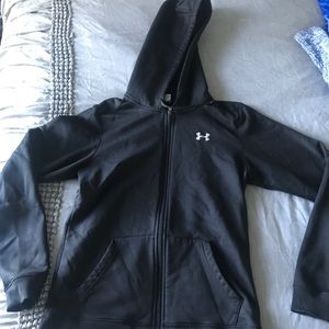 Under Armour Athletic Sweater